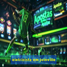 eletricista em joinville